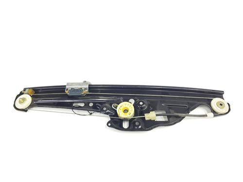 Used Rear right window mechanism BMW 5 (E60) 525 d (177 hp) 31975220