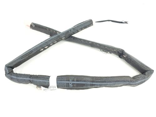 Used Left curtain airbag Left curtain airbag OPEL GRANDLAND / GRANDLAND X (A18, P1UO) 1.2 (75) (131 hp) 34395331 34395331