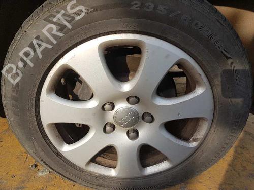 Annen AUDI Q7 (4LB) 3.0 TDI quattro | BP14085046O1 