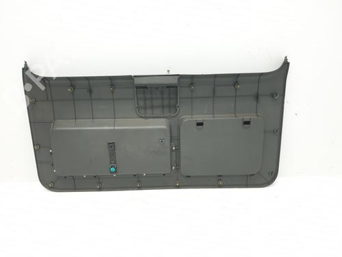 Boot lining TOYOTA LAND CRUISER PRADO (_J12_) 3.0 D-4D (KDJ120, KDJ125) | BP21178502I3 