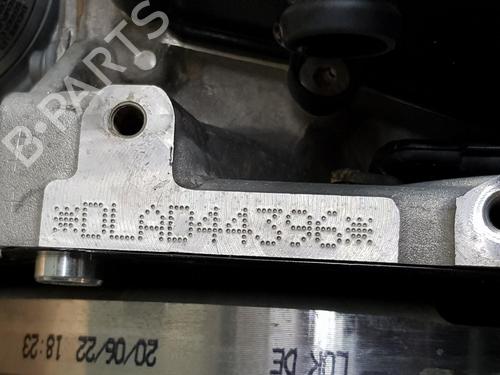 Engine SEAT IBIZA V (KJ1, KJG) 1.0 TSI | BP13500857M1