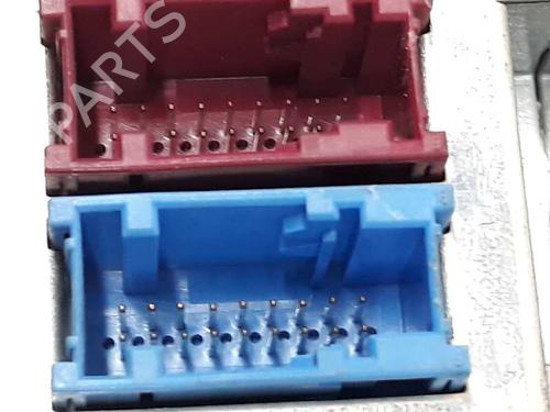 Electronic module BMW 3 (E46) 330 d | BP1159912M83 
