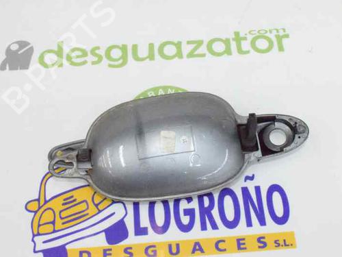 Front right exterior door handle BMW 5 (E60) 530 d | BP1636834C129 