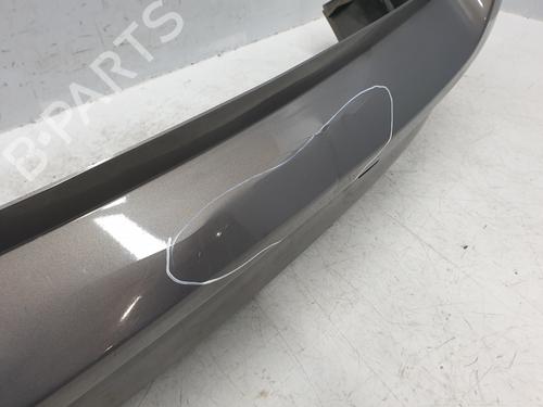 Rear bumper FORD FOCUS III 1.6 TDCi | BP24319320C8 