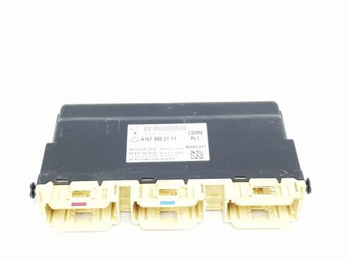 Used Electronic module Electronic module 37237035 37237035