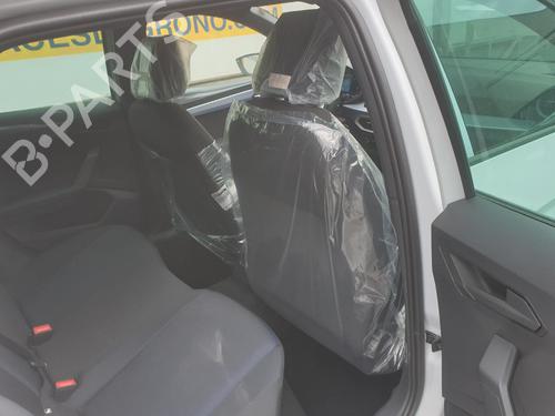Right front window switch SEAT IBIZA V (KJ1, KJG) 1.0 TGI | BP13638777I26 
