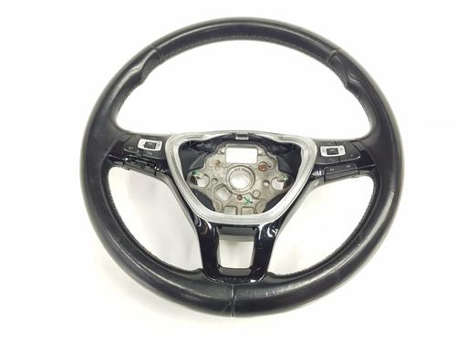 Used Steering wheel VW TRANSPORTER T6 / CARAVELLE T6 Bus (SGB, SGJ, SHB, SHJ) [2015-2024]  33053175