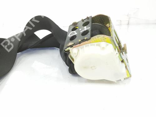 Rear right seatbelt BMW X3 (E83) 3.0 i xDrive | BP13639344I28 