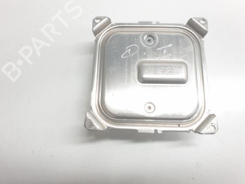Lights ECU RENAULT CLIO V (B7_) 1.0 TCe 90 (B7MT) | BP34636075M55 - Image 2