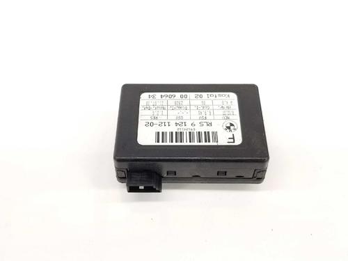 Elektronische sonde BMW 1 (E87) 116 d (116 hp) 7110950