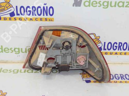 Left taillight MERCEDES-BENZ E-CLASS (W210) E 300 D (210.020) | BP772495C34 