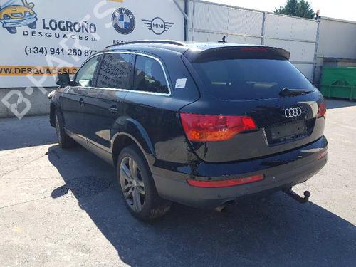 Interior roof light AUDI Q7 (4LB) 3.0 TDI quattro | BP7418461I8 