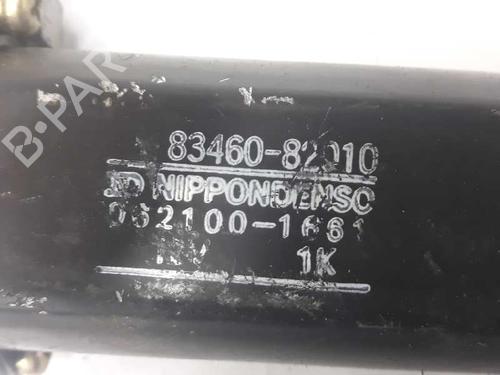 Right front window motor SUZUKI VITARA (ET, TA, TD) 1.6 i 16V All-wheel Drive (ET, TA02, SE416) | BP2980527E20 