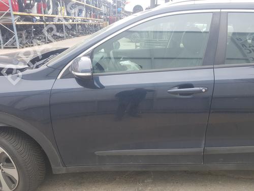 Left front window switch KIA NIRO I (DE) | BP37439796I27 - Image 17
