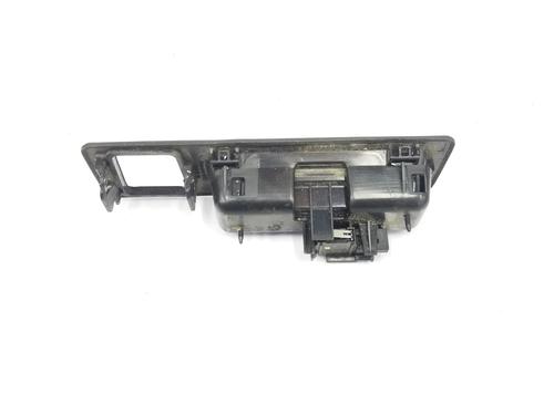 Tailgate handle BMW X3 (F25) sDrive 18 d | BP14457010C132 