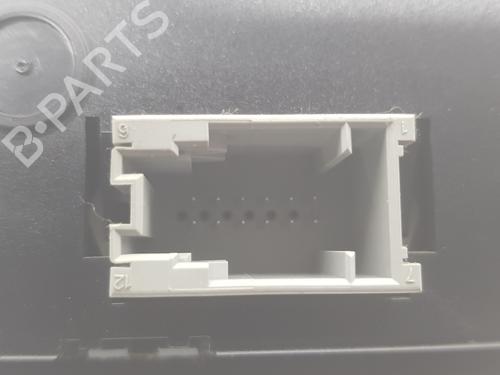 Climate control BMW 3 Touring (E91) 318 d | BP9712139I5 