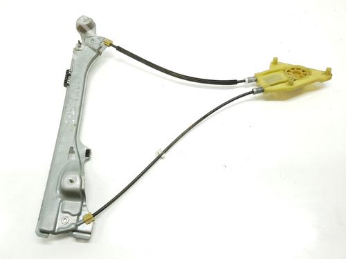 Rear left window mechanism RENAULT LAGUNA III (BT0/1) 2.0 dCi (BT07, BT0J, BT14, BT1A, BT1S) | BP20188644C24 