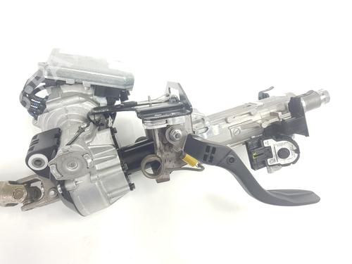 Steering column VW POLO VI (AW1, BZ1, AE1)  | BP29573505M21 