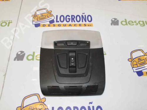 Used Interior roof light BMW 3 (F30, F80) 320 d (184 hp) 7419751