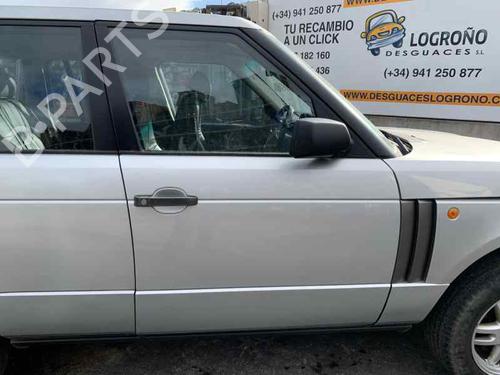 Sicherheitsgurt hinten links LAND ROVER RANGE ROVER III (L322) 3.0 D 4x4 | BP6622337I29 