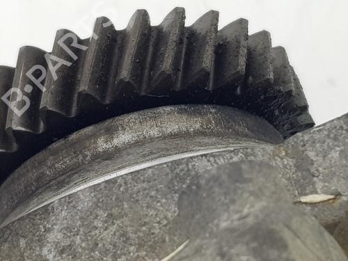 Steering pump NISSAN PATROL GR V Wagon (Y61) 3.0 DTi | BP24337429M99 