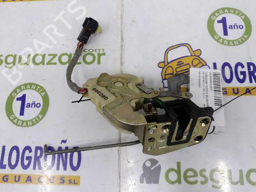 Front right lock KIA SORENTO I (JC) 2.5 CRDi | BP1980071C97 