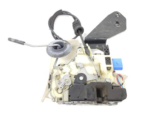 Front left lock VW TRANSPORTER T5 Van (7HA, 7HH, 7EA, 7EH) 2.0 TDI | BP18356600C98 
