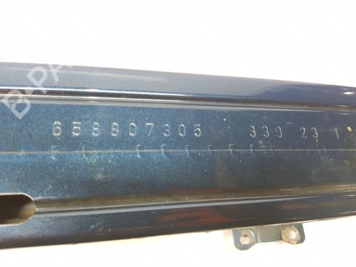 Rear bumper reinforcement SKODA KAMIQ (NW4) 1.0 TSI | BP31840775C73