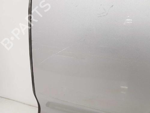 Dør venstre foran VW TOUAREG (7LA, 7L6, 7L7) 5.0 V10 TDI | BP792221C2 