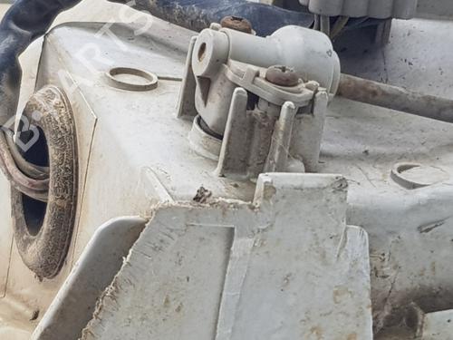 Right headlight TOYOTA LAND CRUISER 90 (_J9_) 3.0 TD (KZJ90_, KZJ95_, KZJ90R, KZJ95R, KZJ90W, KZJ95W) | BP32342462C29