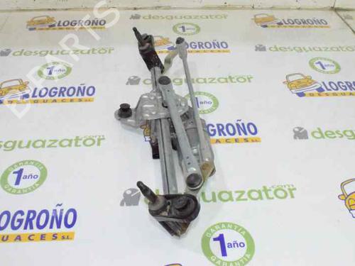 Front wiper motor SEAT LEON (5F1) 1.4 TSI | BP1368499M29 