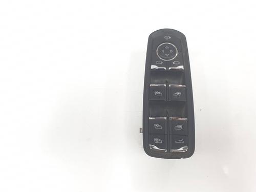 Used Left front window switch Left front window switch 38462930 38462930