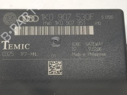 Electronic module SEAT LEON (1P1) 2.0 TFSI | BP15417757M83 