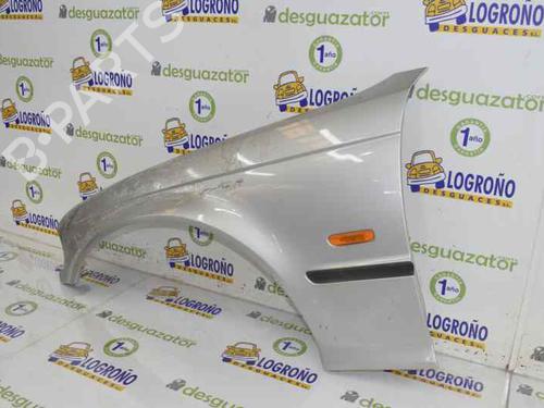 Left front fenders BMW 3 (E46) 320 d | BP1173695C41 