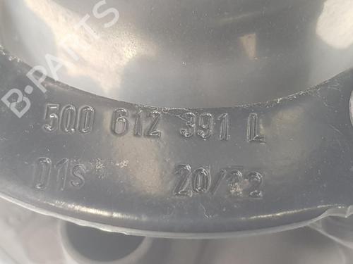 Vacuum pump SEAT ARONA (KJ7, KJP) 1.0 TSI | BP17637989M80 