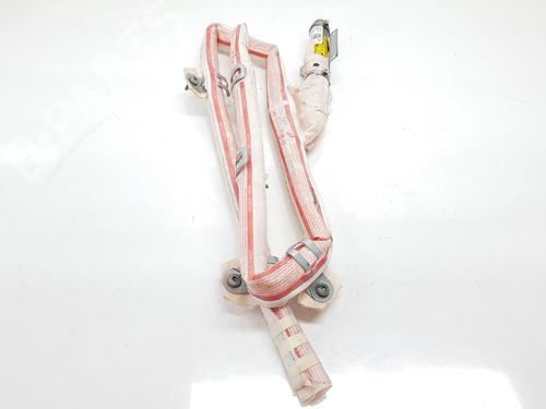 Right curtain airbag JAGUAR XE (X760) 2.0 D | BP18105732C12