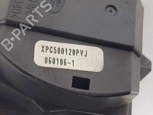 Steering column stalk LAND ROVER DISCOVERY III (L319) 2.7 TD 4x4 | BP6129702I23 