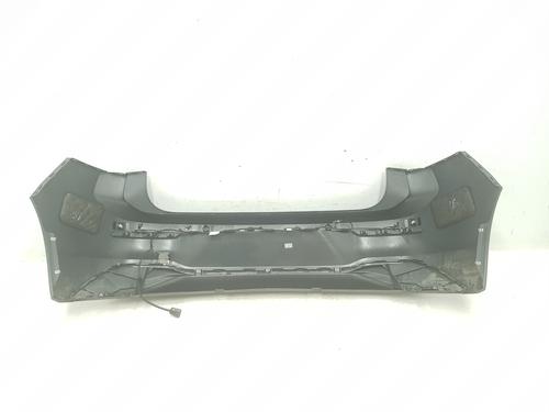 Rear bumper VW GOLF VIII (CD1, DA1) 1.5 eTSI | BP29723284C8 