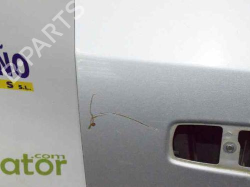 Right front door MITSUBISHI PAJERO III (V7_W, V6_W) 3.2 Di-D (V68W, V78W) | BP1139678C3 