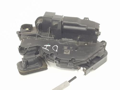 Front left lock VW T-ROC (A11, D11) 1.0 TSI | BP37584756C98 - Image 3