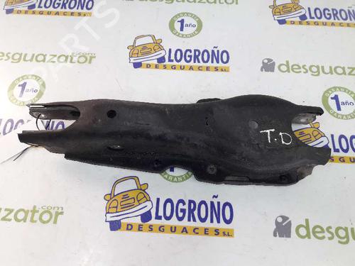 Right rear suspension arm MERCEDES-BENZ S-CLASS (W221, V221) S 320 CDI (221.022, 221.122) | BP2338680M15 