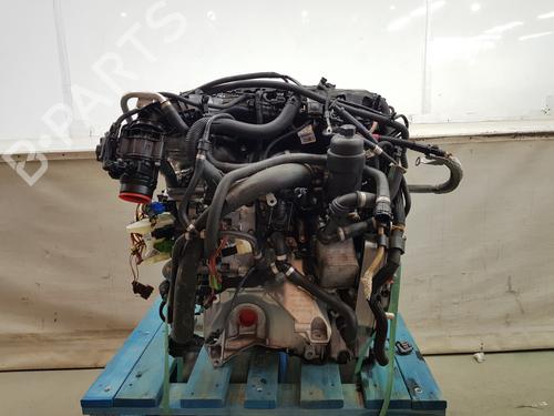 Engine BMW X4 (F26) xDrive 20 d | BP37646828M1  - Image 5
