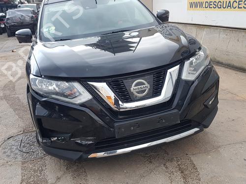 Right sun visor NISSAN X-TRAIL III (T32_, T32R, T32RR) | BP32420731I2