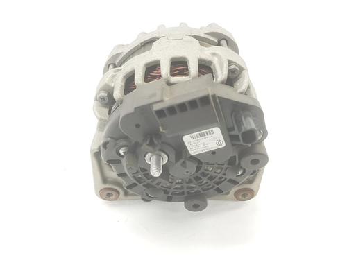 Used Alternator Alternator SMART FORFOUR Hatchback (453) 1.0 (453.042, 453.043) (71 hp) 11143805 11143805