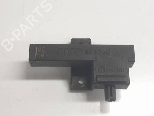 Elektronik Modul für AUDI A6 C7 (4G2, 4GC) 2.0 TDI (190 hp) 30511569