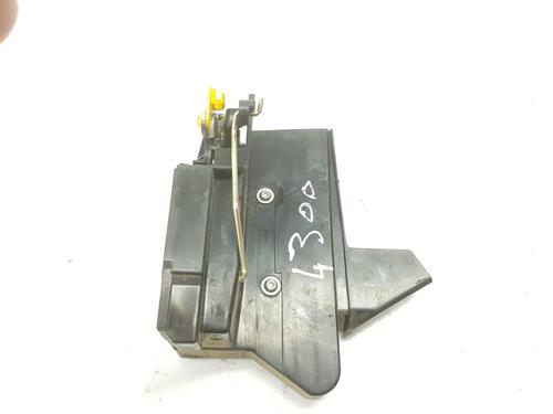 Front left lock DACIA SANDERO II 1.5 dCi | BP8653246C98 