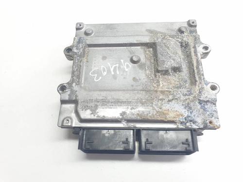 Engine control unit (ECU) VOLVO V40 Hatchback (525) D2 | BP39620406M57 - Image 5