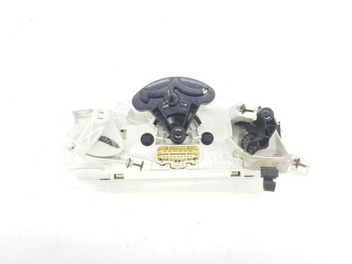 Climate control RENAULT KANGOO / GRAND KANGOO II (KW0/1_) 1.5 dCi 70 (KW0V, KW0A) | BP8113386I5 