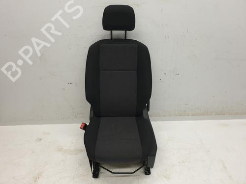 Used Left front seat CITROËN BERLINGO (ER_, EC_) [2018-2026]  32772460