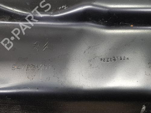 Subframe OPEL COMBO E Tour / Life (K9) 1.5 | BP31909330M9